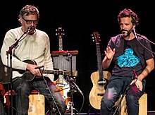 Flight of the Conchords